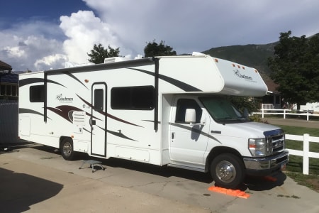 LaytonRV rentals