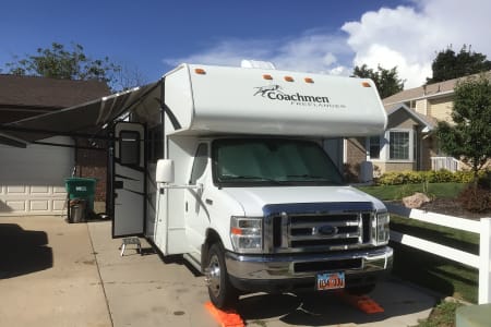 LaytonRV rentals