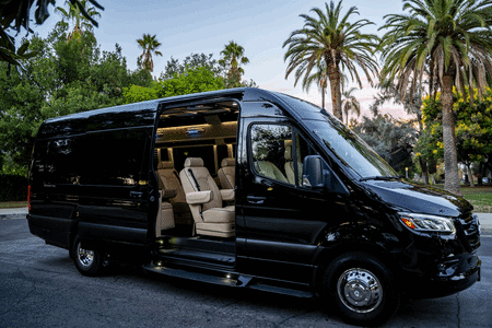 RV Rental los-angeles,California-(CA)