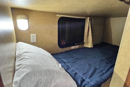 RV Rental alberta