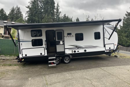 PuyallupRV rentals