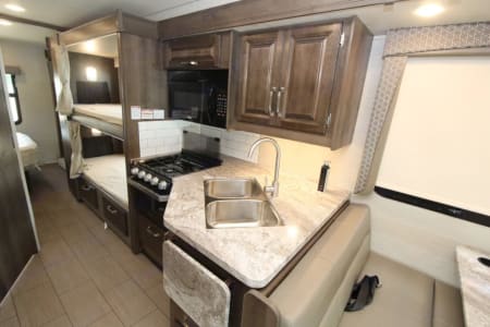 AustinRV rentals