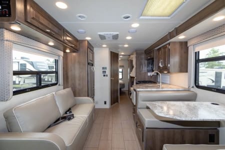 AustinRV rentals