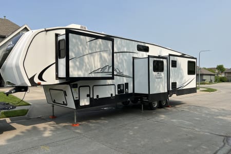 PapillionRV rentals