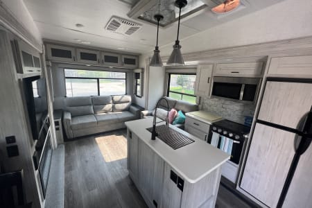 PapillionRV rentals