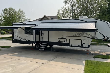 PapillionRV rentals