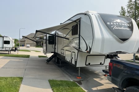 PapillionRV rentals