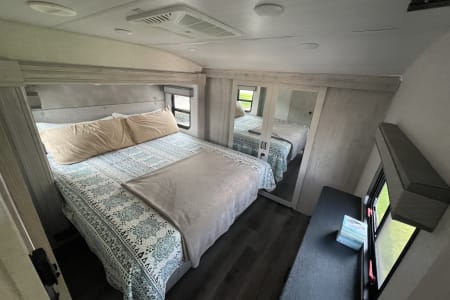 PapillionRV rentals