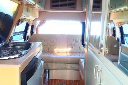 Cudjoe keyRV rentals