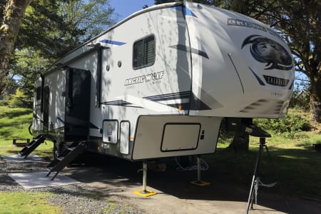 FranklinRV rentals