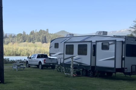 FranklinRV rentals