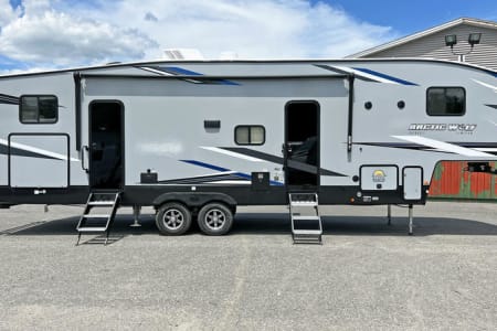 FranklinRV rentals