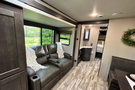 PendletonRV rentals