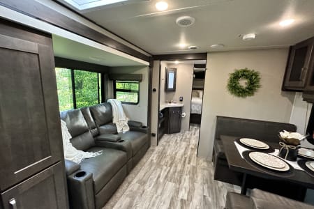 PendletonRV rentals