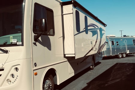 RV Rental santa-rosa,California-(CA)