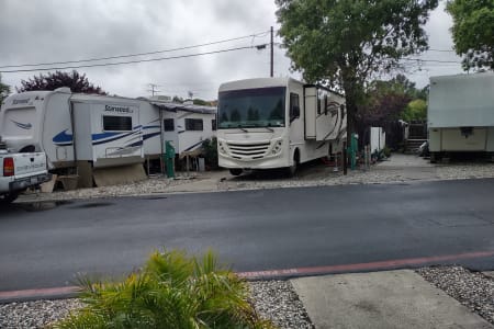 RV Rental santa-rosa,California-(CA)