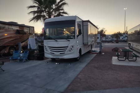 RV Rental santa-rosa,California-(CA)