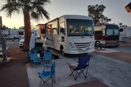 RV Rental santa-rosa,California-(CA)