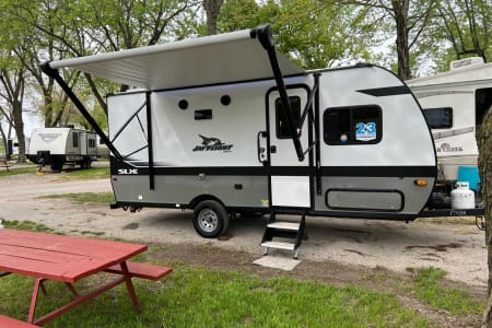 2023 Jayco Jay Flight SLX - 174 BH