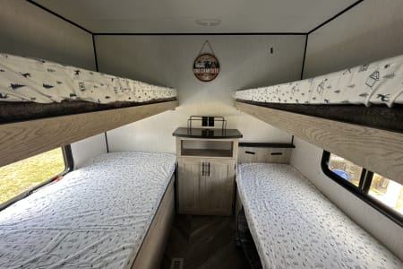 Okie - The Best Family Camper! Brand New Heartland Prowler 300BH