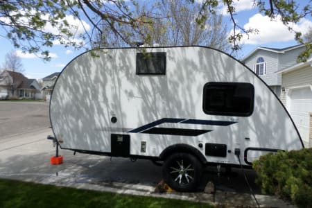 SnakeRiverRVPark Rv Rentals