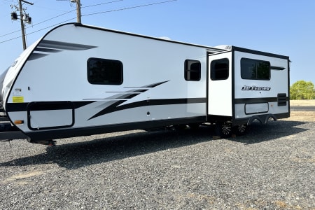 Royal CityRV rentals