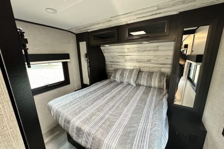 Royal CityRV rentals