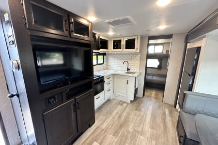 Royal CityRV rentals