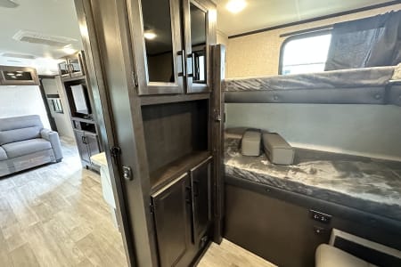 Royal CityRV rentals