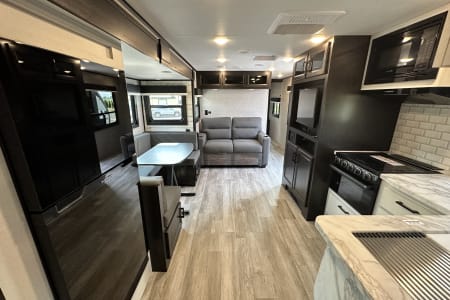 Royal CityRV rentals