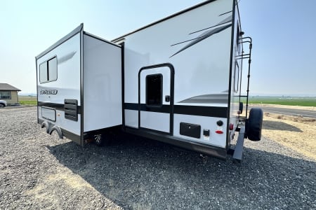 Royal CityRV rentals