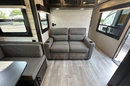 Royal CityRV rentals