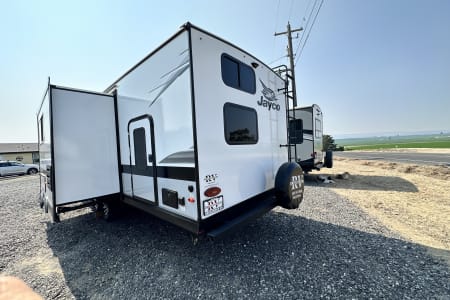 Royal CityRV rentals