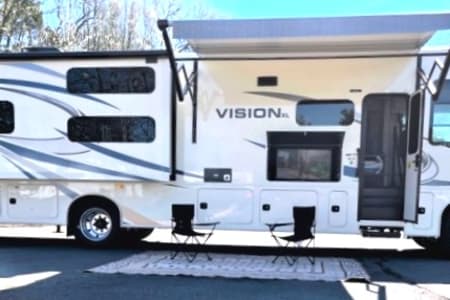 ChantillyRV rentals