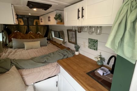 RV Rental colorado