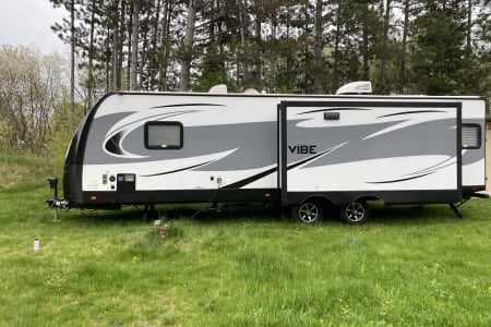 MantonRV rentals