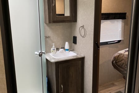 MantonRV rentals