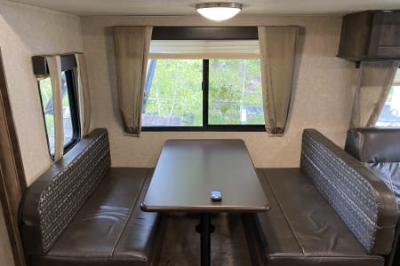 MantonRV rentals