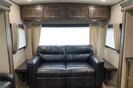 MantonRV rentals