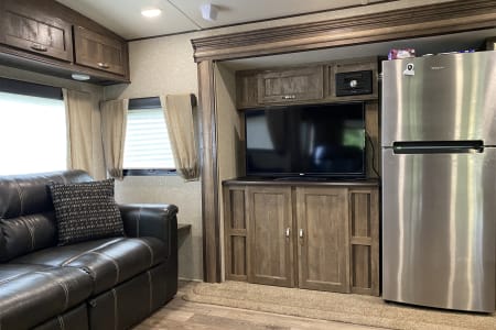 MantonRV rentals