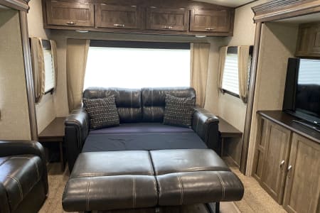 MantonRV rentals