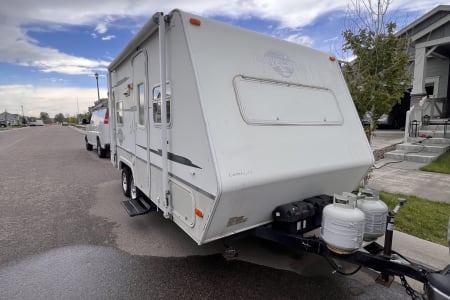 BrightonRV rentals