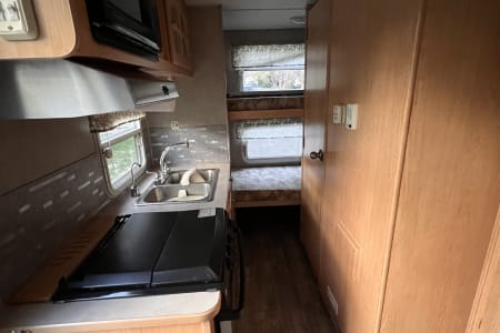 BrightonRV rentals