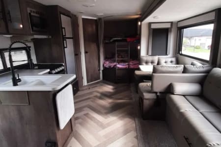 RV Rental britishcolumbia