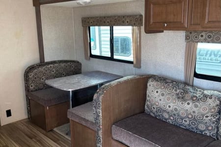 BurtLakeStatePark Rv Rentals