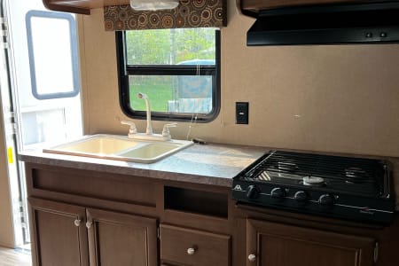 PellstonRV rentals