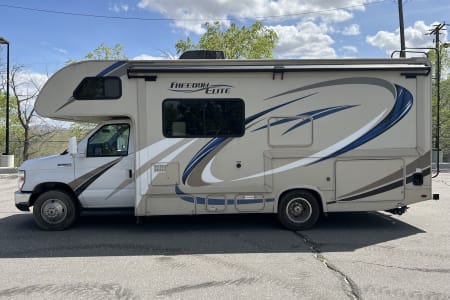 CoppertonRV rentals