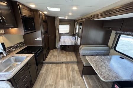 CoppertonRV rentals