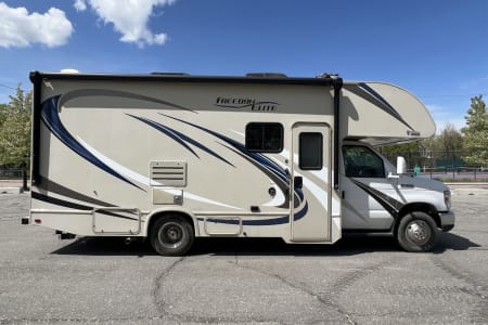 CoppertonRV rentals