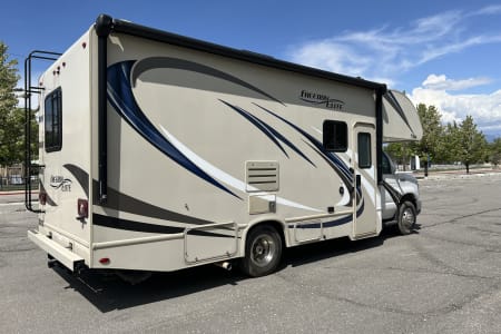 CoppertonRV rentals